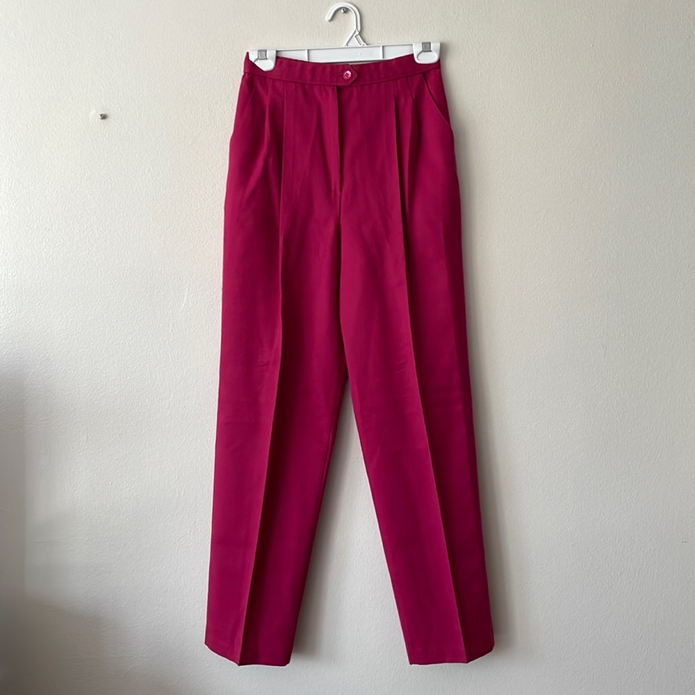 Vintage Trouser